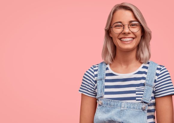 Malatya Diş Teli Tedavisi